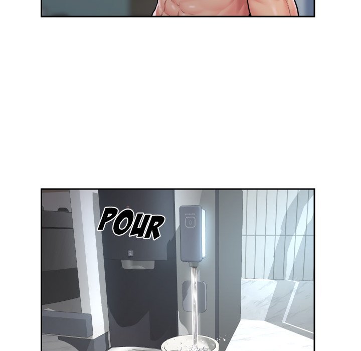 The Ladies' Associate Manhwa - Chapter 42 Page 37