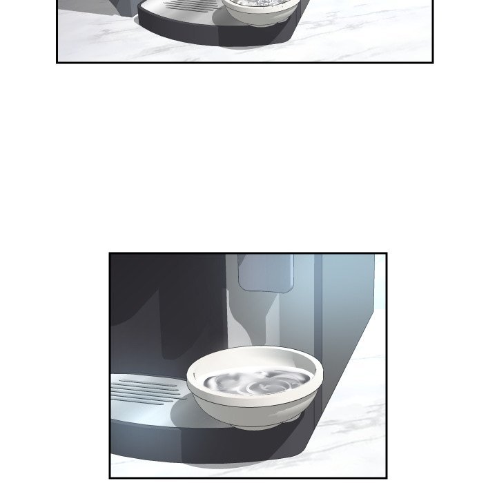 The Ladies' Associate Manhwa - Chapter 42 Page 38