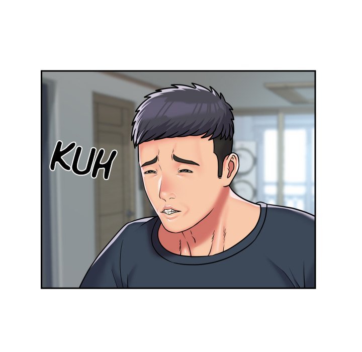 The Ladies' Associate Manhwa - Chapter 42 Page 40