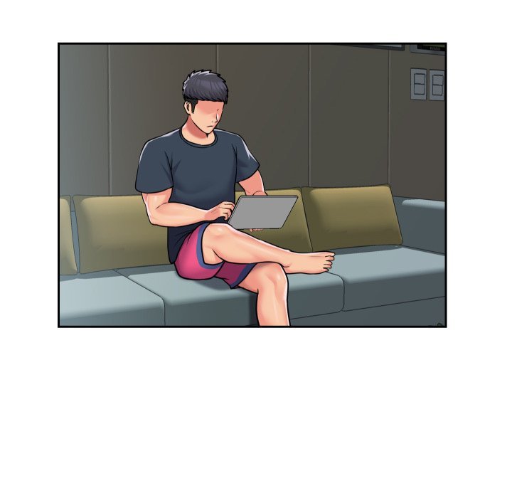 The Ladies' Associate Manhwa - Chapter 42 Page 42