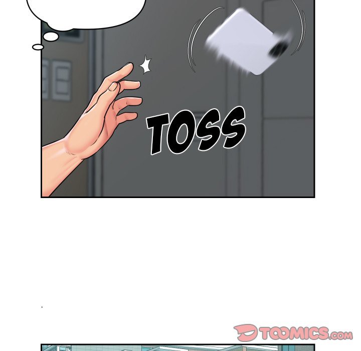 The Ladies' Associate Manhwa - Chapter 42 Page 45