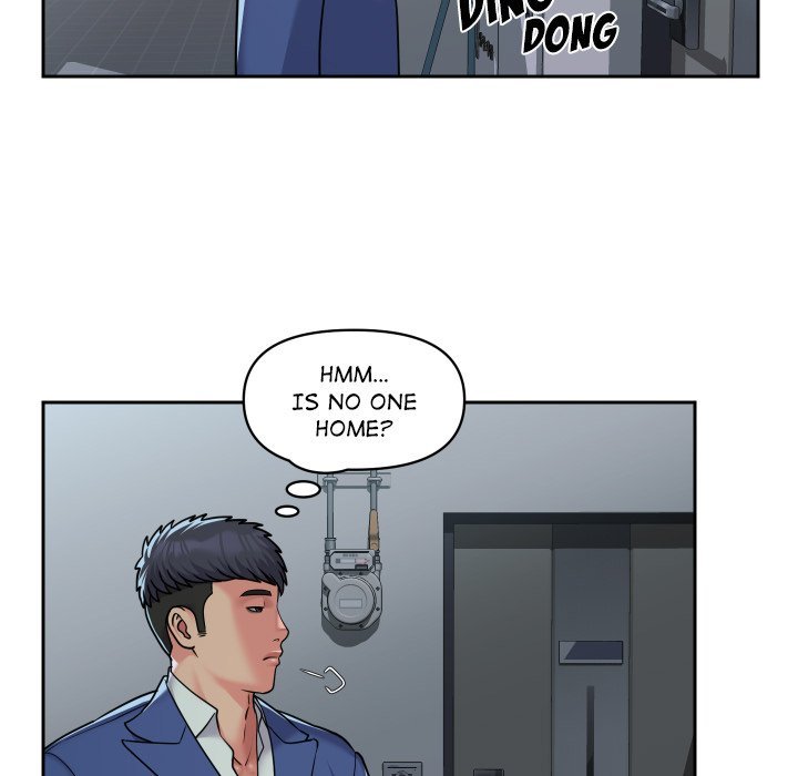 The Ladies' Associate Manhwa - Chapter 42 Page 48