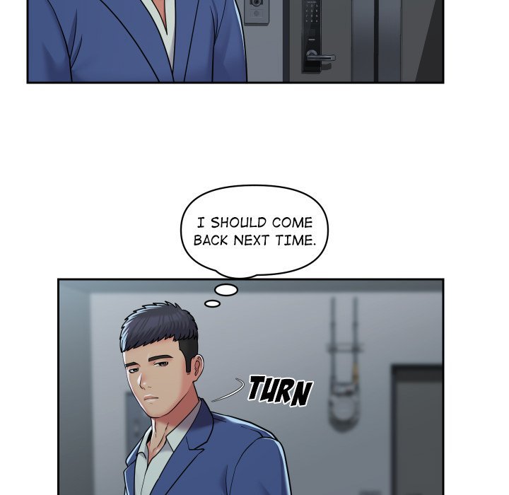 The Ladies' Associate Manhwa - Chapter 42 Page 49