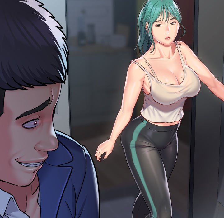 The Ladies' Associate Manhwa - Chapter 42 Page 55