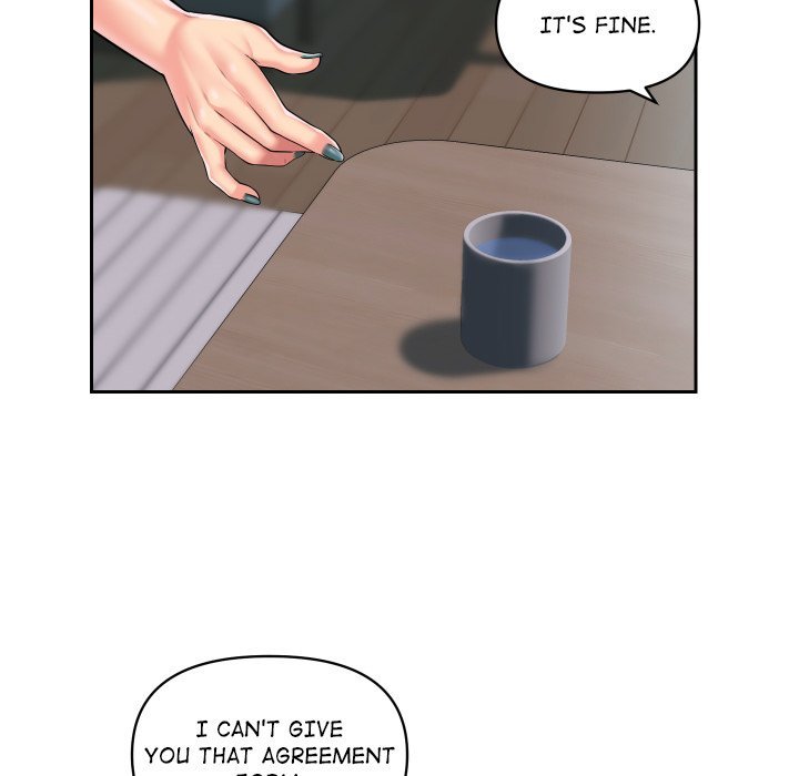 The Ladies' Associate Manhwa - Chapter 42 Page 57
