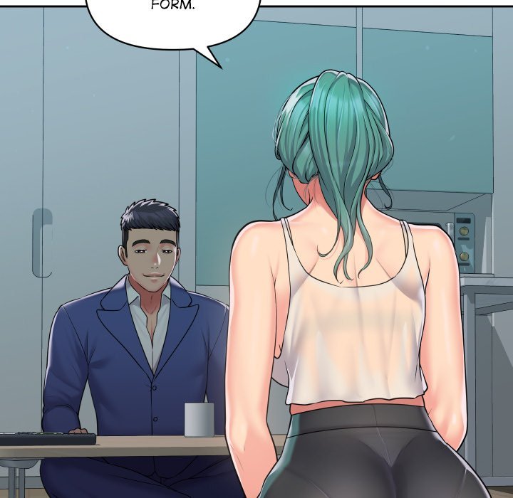 The Ladies' Associate Manhwa - Chapter 42 Page 58