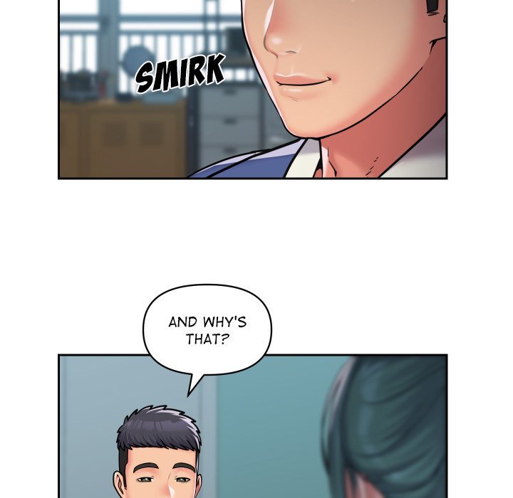 The Ladies' Associate Manhwa - Chapter 42 Page 60
