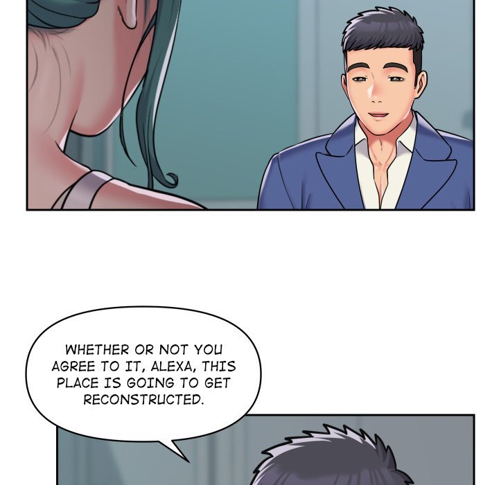 The Ladies' Associate Manhwa - Chapter 42 Page 63