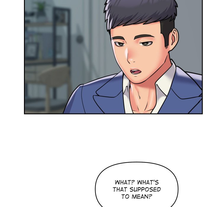 The Ladies' Associate Manhwa - Chapter 42 Page 64