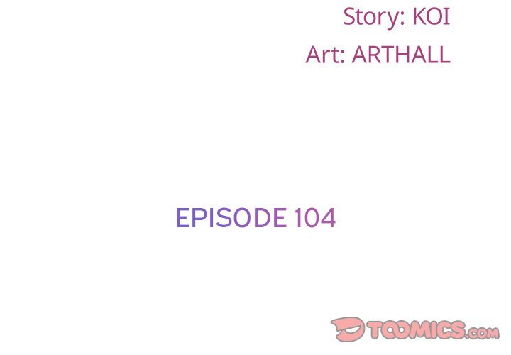 The Ladies' Associate Manhwa - Chapter 104 Page 1