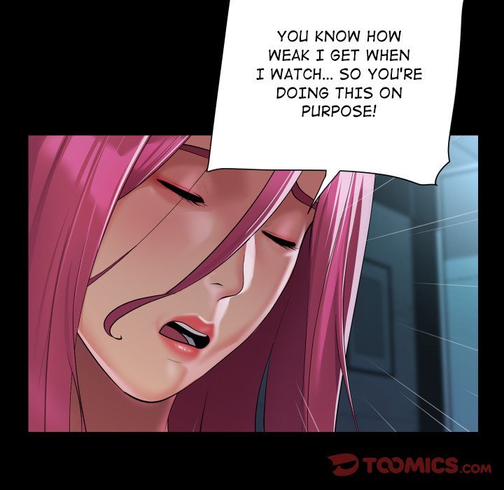 The Ladies' Associate Manhwa - Chapter 104 Page 5