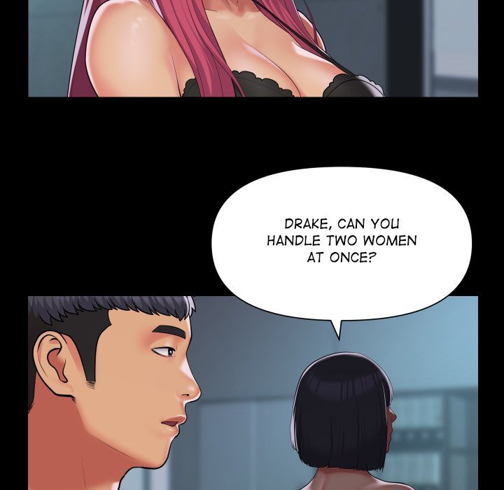 The Ladies' Associate Manhwa - Chapter 104 Page 14