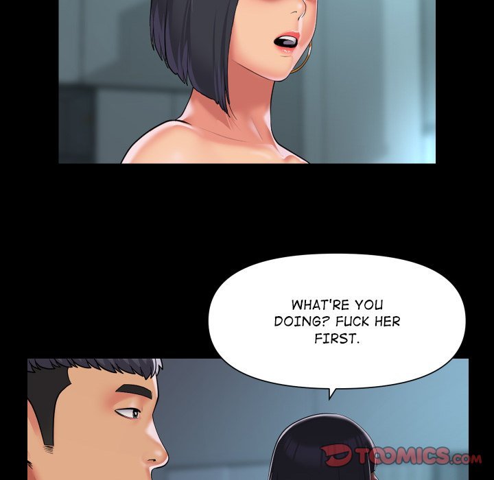 The Ladies' Associate Manhwa - Chapter 104 Page 21