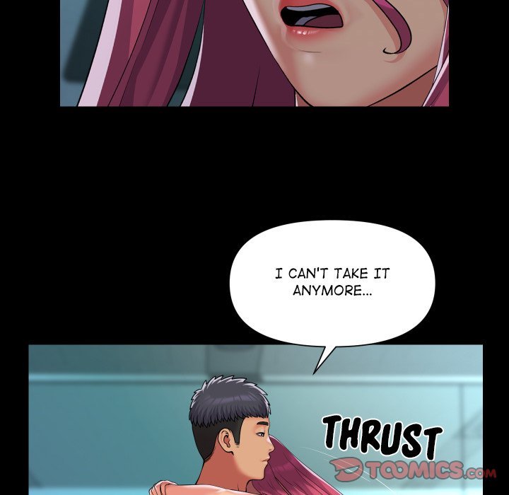 The Ladies' Associate Manhwa - Chapter 104 Page 39