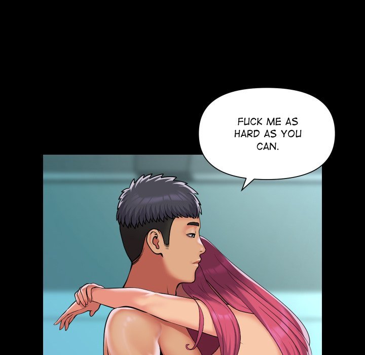 The Ladies' Associate Manhwa - Chapter 104 Page 42