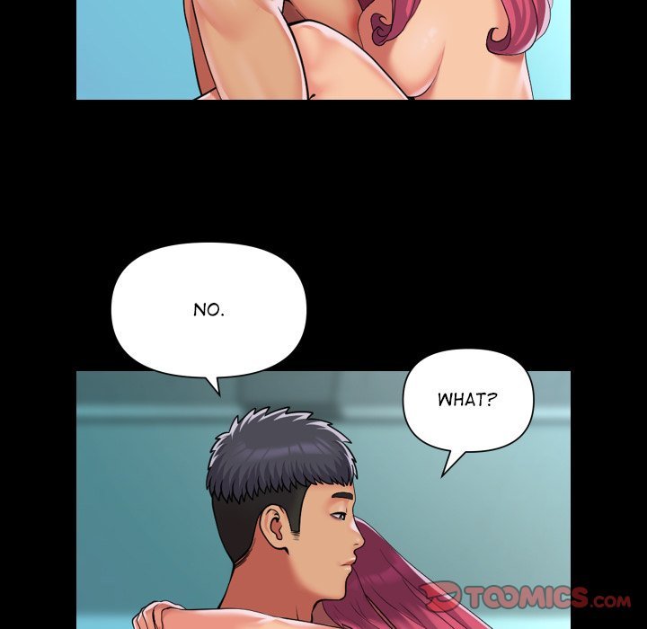The Ladies' Associate Manhwa - Chapter 104 Page 43