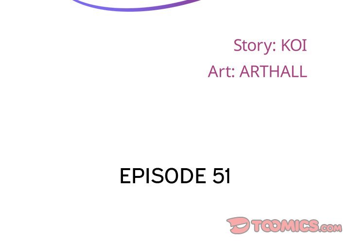 The Ladies' Associate Manhwa - Chapter 51 Page 1