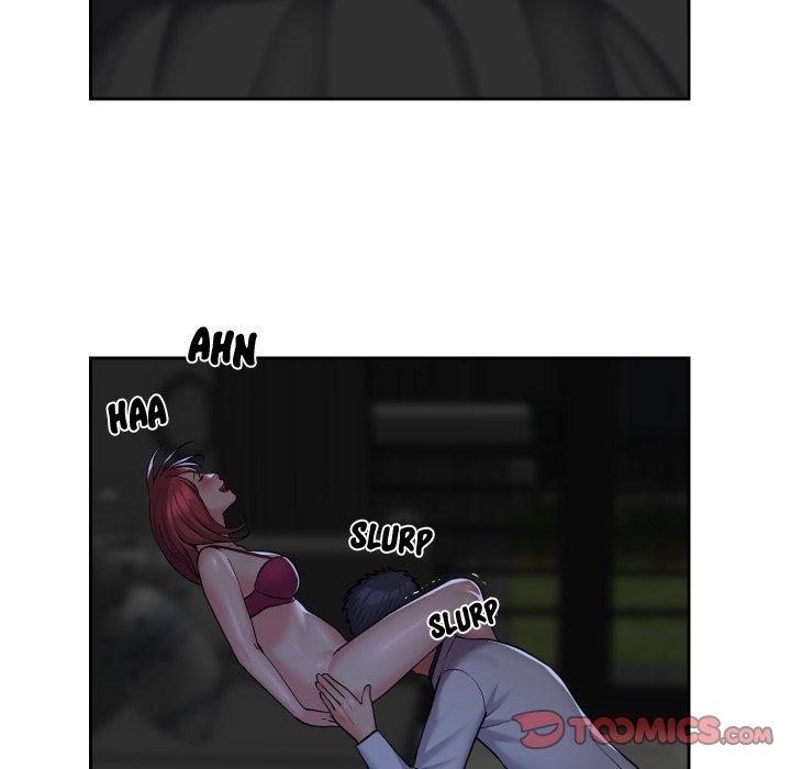 The Ladies' Associate Manhwa - Chapter 51 Page 7