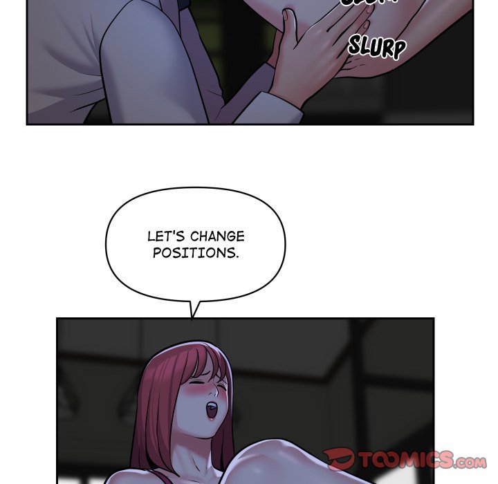 The Ladies' Associate Manhwa - Chapter 51 Page 9