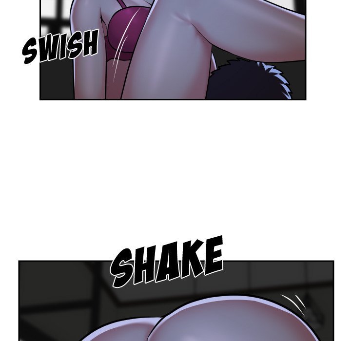 The Ladies' Associate Manhwa - Chapter 51 Page 10