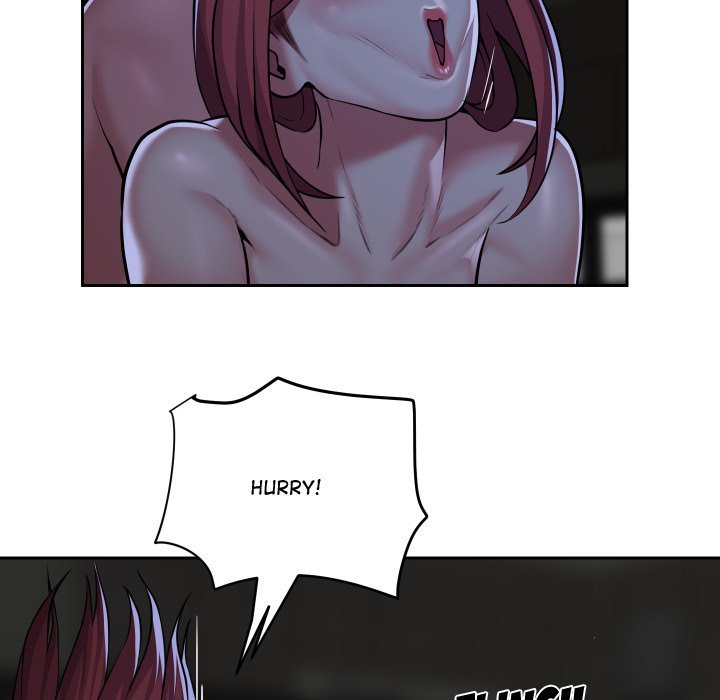 The Ladies' Associate Manhwa - Chapter 51 Page 18