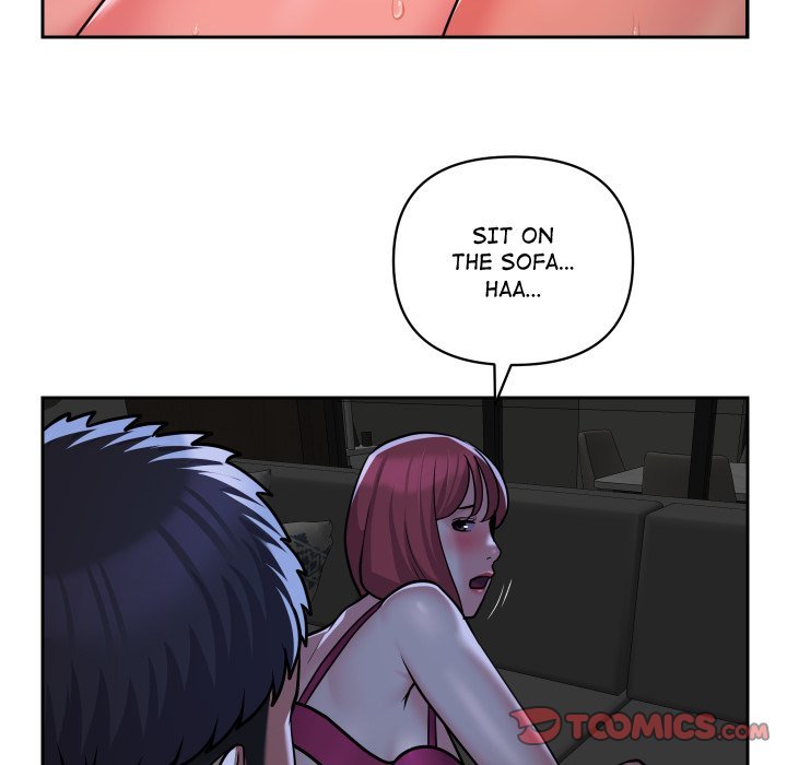 The Ladies' Associate Manhwa - Chapter 51 Page 25