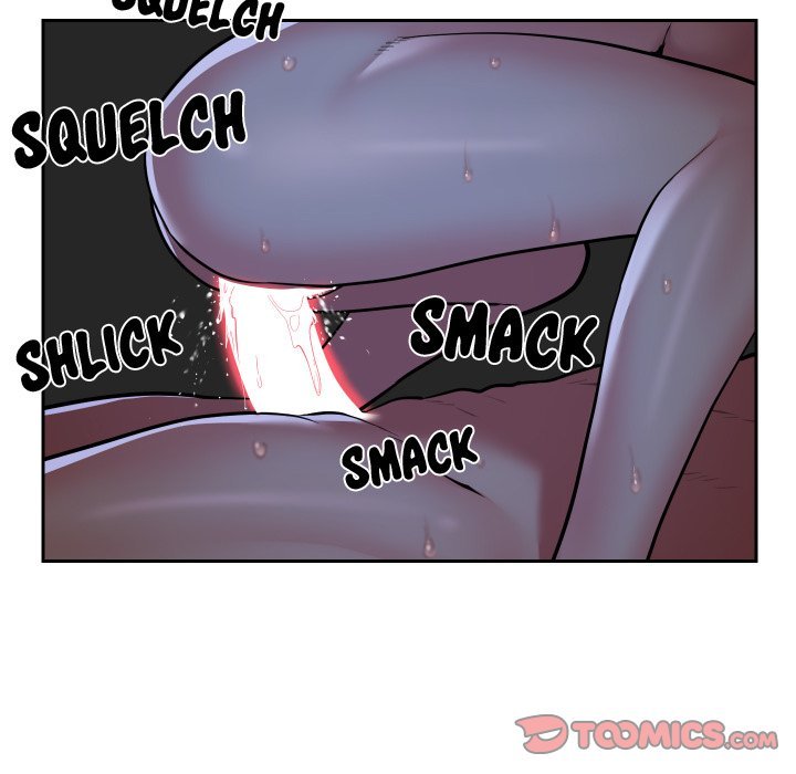 The Ladies' Associate Manhwa - Chapter 51 Page 35