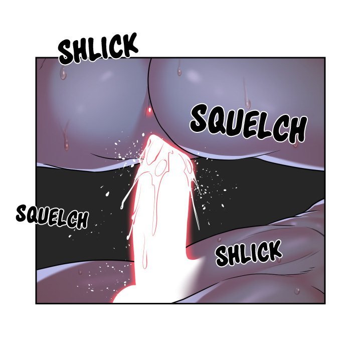 The Ladies' Associate Manhwa - Chapter 51 Page 36