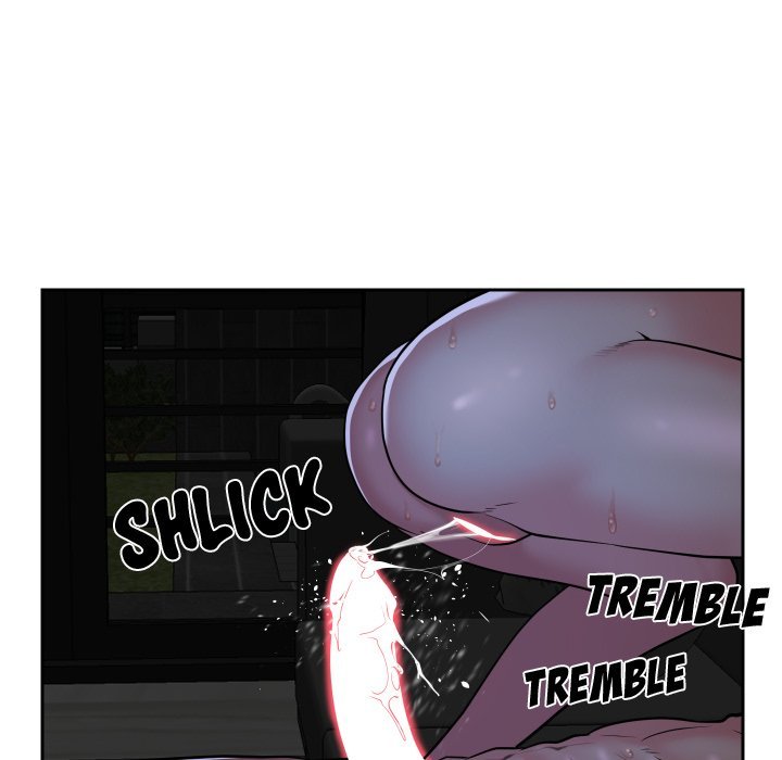 The Ladies' Associate Manhwa - Chapter 51 Page 38