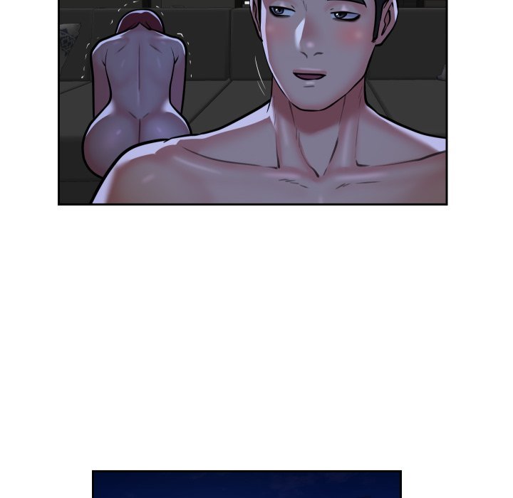 The Ladies' Associate Manhwa - Chapter 51 Page 46