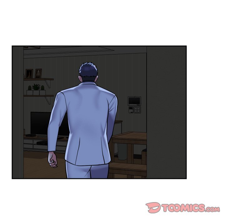 The Ladies' Associate Manhwa - Chapter 51 Page 49