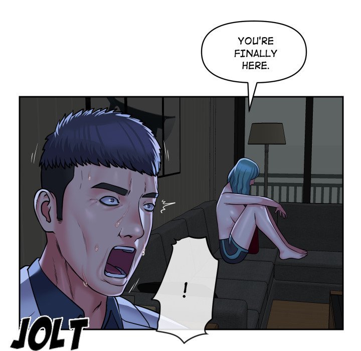 The Ladies' Associate Manhwa - Chapter 51 Page 50