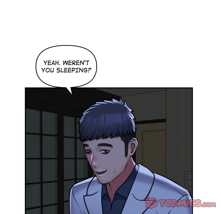 The Ladies' Associate Manhwa - Chapter 51 Page 51