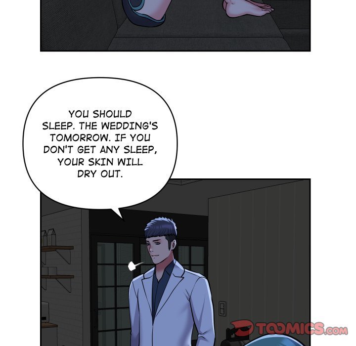 The Ladies' Associate Manhwa - Chapter 51 Page 53