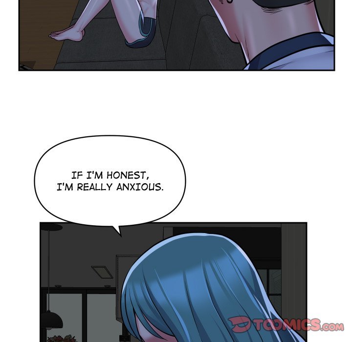 The Ladies' Associate Manhwa - Chapter 51 Page 55