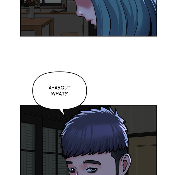 The Ladies' Associate Manhwa - Chapter 51 Page 56