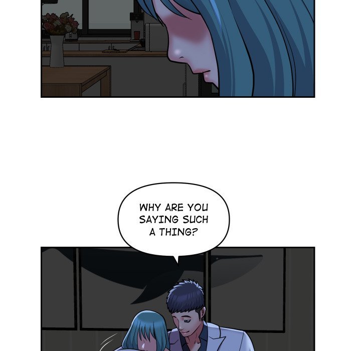 The Ladies' Associate Manhwa - Chapter 51 Page 58
