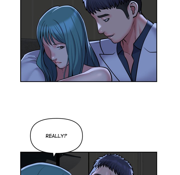 The Ladies' Associate Manhwa - Chapter 51 Page 60