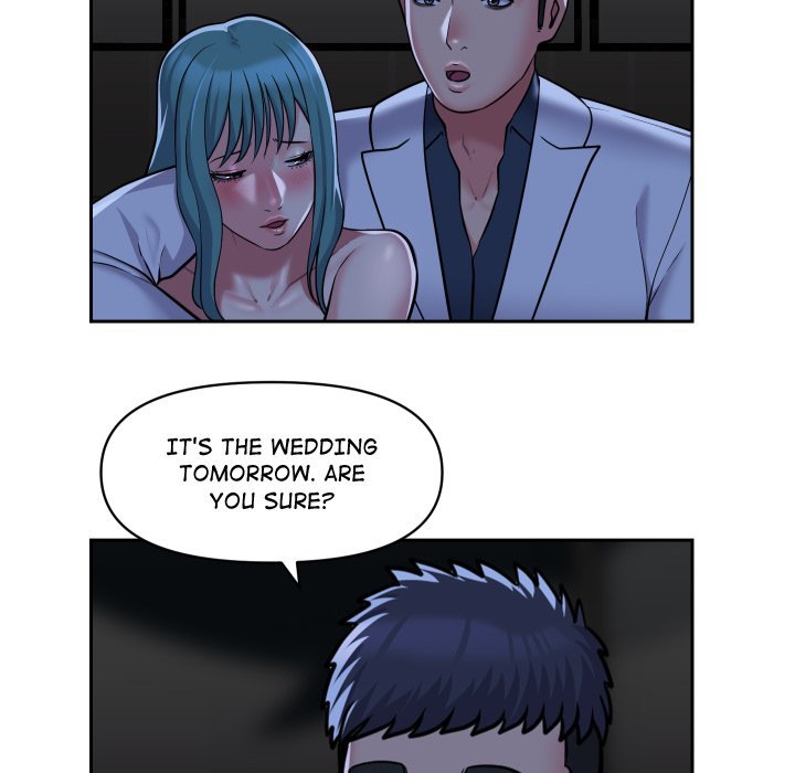 The Ladies' Associate Manhwa - Chapter 51 Page 62