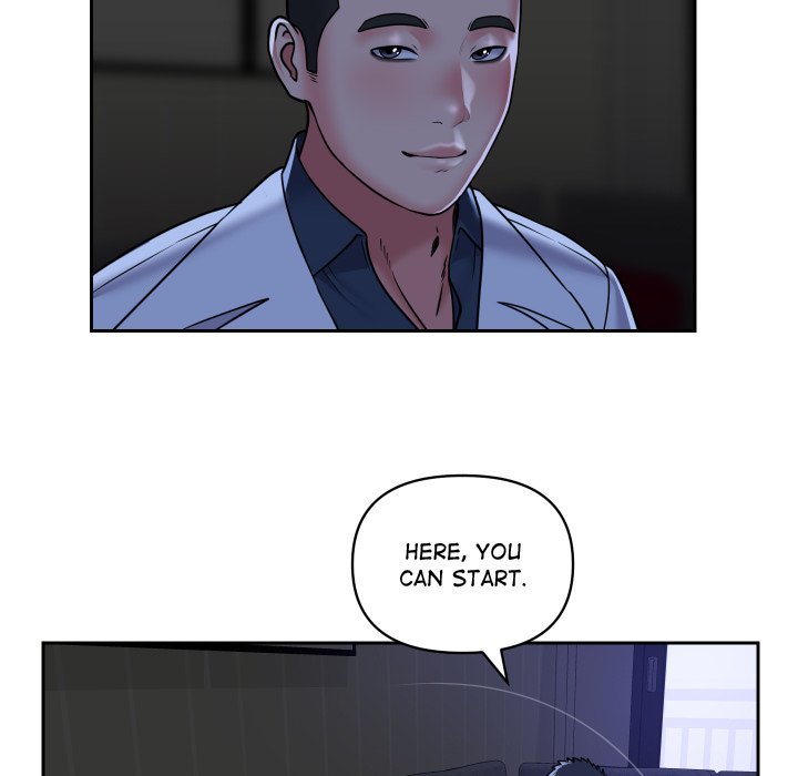 The Ladies' Associate Manhwa - Chapter 51 Page 66