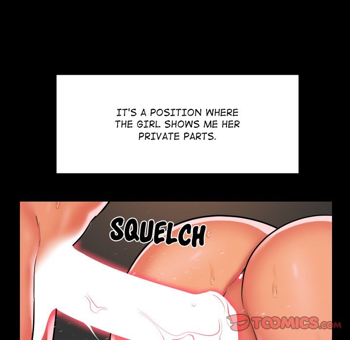 The Ladies' Associate Manhwa - Chapter 118 Page 25