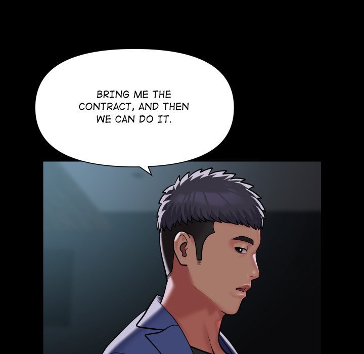 The Ladies' Associate Manhwa - Chapter 118 Page 51