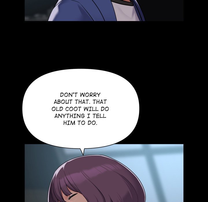 The Ladies' Associate Manhwa - Chapter 118 Page 52