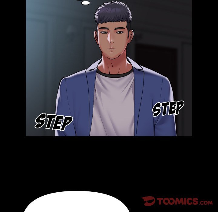 The Ladies' Associate Manhwa - Chapter 118 Page 55