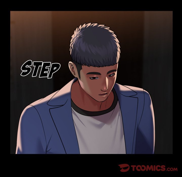 The Ladies' Associate Manhwa - Chapter 118 Page 61