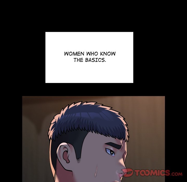 The Ladies' Associate Manhwa - Chapter 118 Page 73