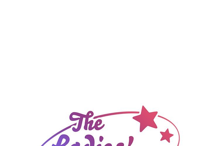 The Ladies' Associate Manhwa - Chapter 49 Page 0