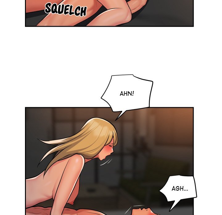 The Ladies' Associate Manhwa - Chapter 49 Page 5