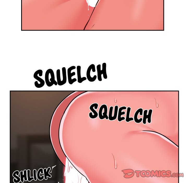 The Ladies' Associate Manhwa - Chapter 49 Page 7