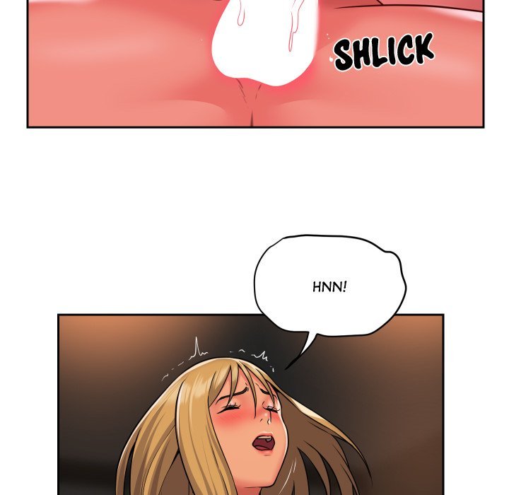 The Ladies' Associate Manhwa - Chapter 49 Page 9